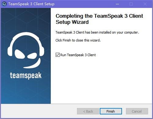 teamspeak3，teamspeak3听不到别人说话怎么办