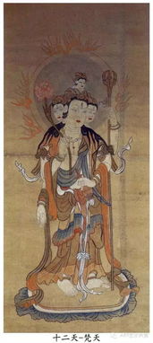 佛教真言宗怎么产生,有哪些主张