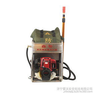 灭火机器人图片，灭火机理主要是冷却,窒息,催化作用