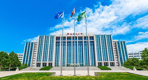 华北电力大学怎么样好不好，赵小军华北电力大学怎么样
