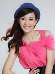 芒果台有哪些女主持?