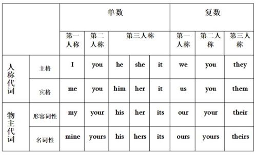 I的复数是什么
