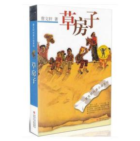 草房子主要内容20字
