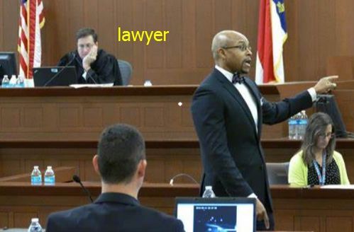 lawyer是什么意思英语翻译，lawyers是什么意思