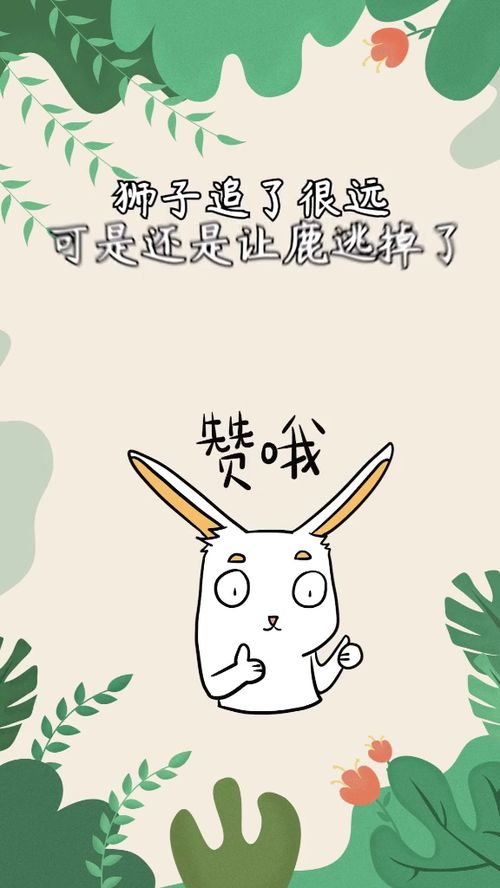 坚持的例子有哪些?