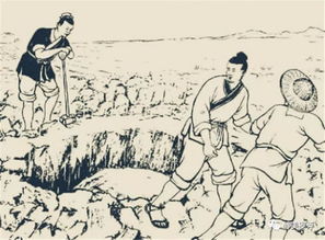 穿井得一人的寓意道理，穿井得一人吕氏春秋