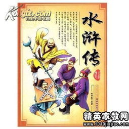 水浒传读书笔记摘抄20篇每篇30字