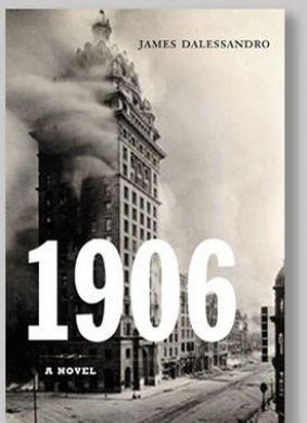 1906年,谁研制了第一架飞机?