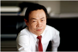 远大集团总裁张跃创业历程是什么?