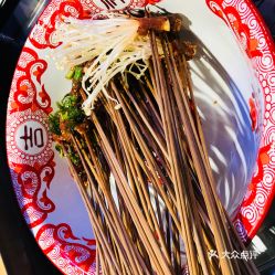 “钱串”是什么?