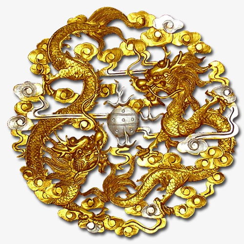 二龙戏珠是吉祥的寓意吗，二龙戏珠寓意好吗
