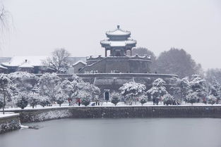邯郸市属于什么气候