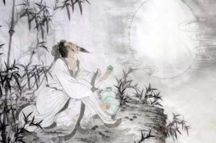银汉无声转玉盘全诗，银汉无声转玉盘全诗拼音