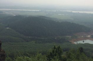 珩琅山简介，珩琅山风景区图片