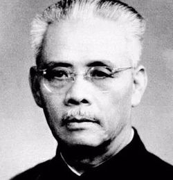 张奚若简介，张奚若是个好人