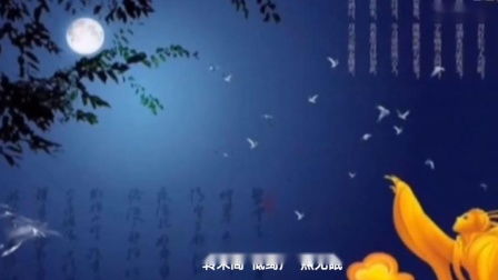 明月几时有全诗