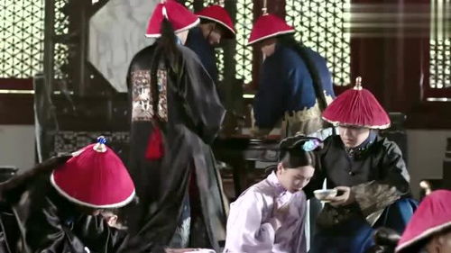 美人、才女、妙人、家人子、宫人的具体解释