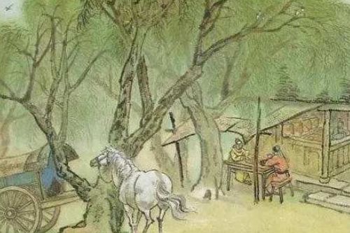 关于光诗句大全(飞花令带光的诗句100首)