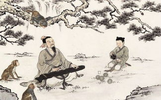 竹里馆的意思和主旨，竹里馆的意思和思想感情