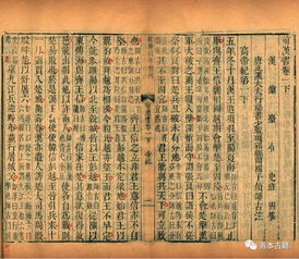 编年体、纪传体、国别体、断代史分别指什么?