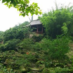 丹顶山和丹景山是一个地方吗