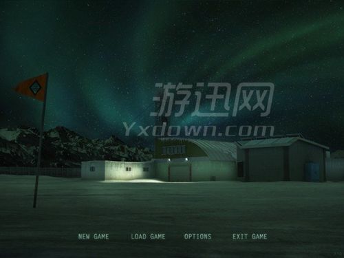 北极星英文缩写，北极星英文翻译