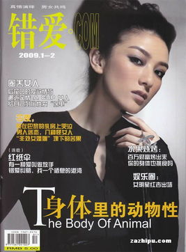 错爱杂志精彩的文章，错爱杂志电子版在线阅读