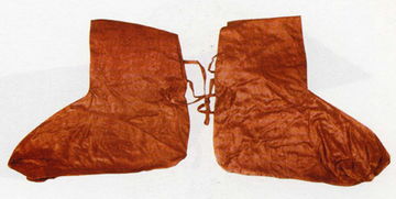 古代女子穿的罗袜是什么材质做的?为什么要称为罗袜?