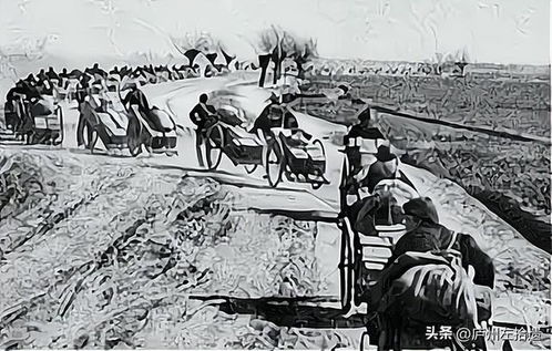 莱芜战役主要人物及事迹
