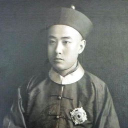 美貌戏子被送给贝子爷,竟引得不少权臣落马,最后袁世凯凶猛报复_百度