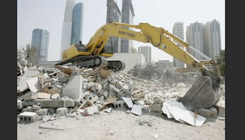 请教几个单词的区别 destroy,demolish,和damage 在用法上具体有什么区