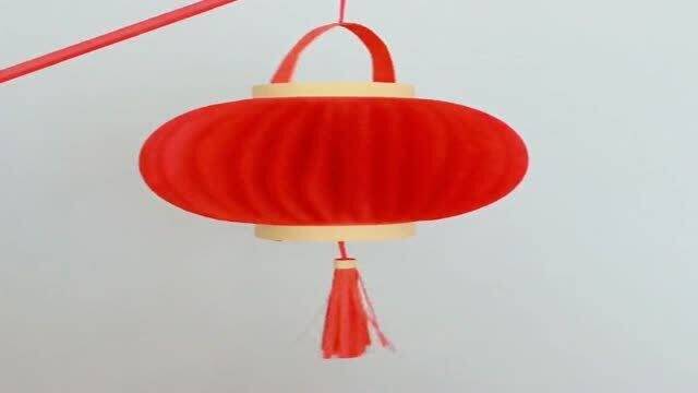 灯笼制作手工简单又漂亮图片，灯笼制作手工简单又漂亮教程图片