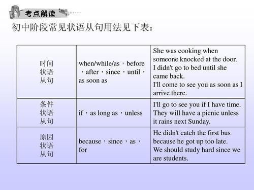 宾语从句的主句和从句怎么区分，until主句和从句怎么区分