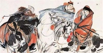 虬髯客传作者，《虬髯客传》是宋代传奇小说