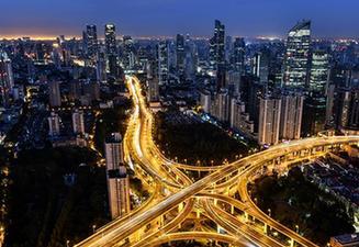 上海南京路导游词欢迎词精简版