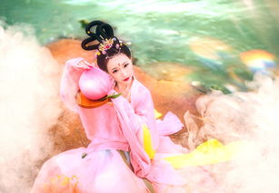 九天仙女是什么神仙，九天仙女下凡尘的妙处