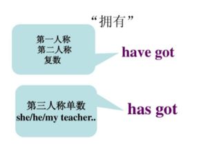 do第三人称单数否定形式，Do第三人称单数怎么写
