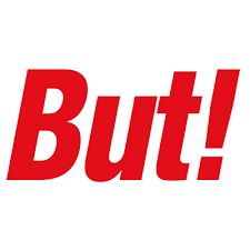 but怎么读英语单词