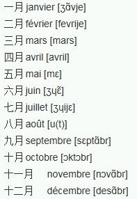 法语音标及读音
