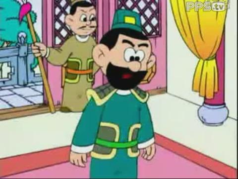 成门失火殃及池鱼的意思，城门失火,殃及池鱼