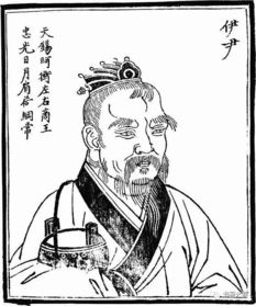 百家姓有姓伊的吗?