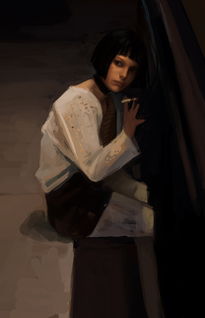 mathilda may，Mathilda May剪辑