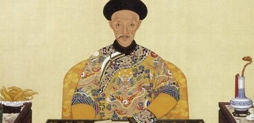 旻宁把皇位传给了谁，旻宁简介