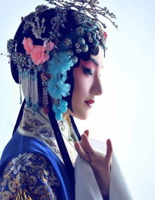 花旦和青衣的区别