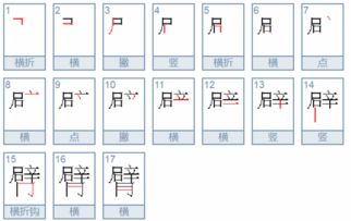 膊组词 汉字膊怎么组词