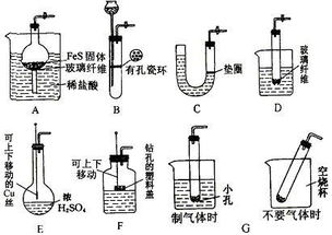 启普发生器优点，启普发生器为什么不能加热
