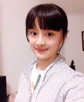 郑乐琪微博，郑乐琪大学