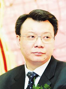 张荣坤与郁国祥