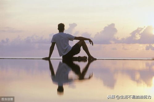 因为热爱所以奔赴山海，因为热爱所以执着