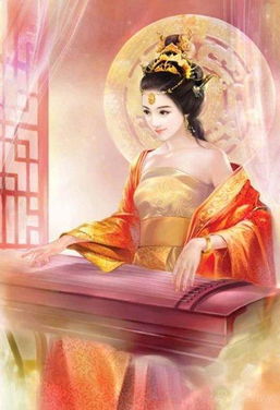 杨玉环简介是哪里人，唐朝正史杨玉环简介